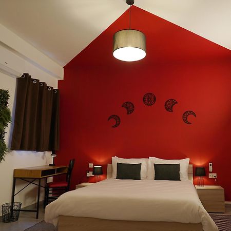 Affordable Central Malta Summer Retreat Mosta Buitenkant foto