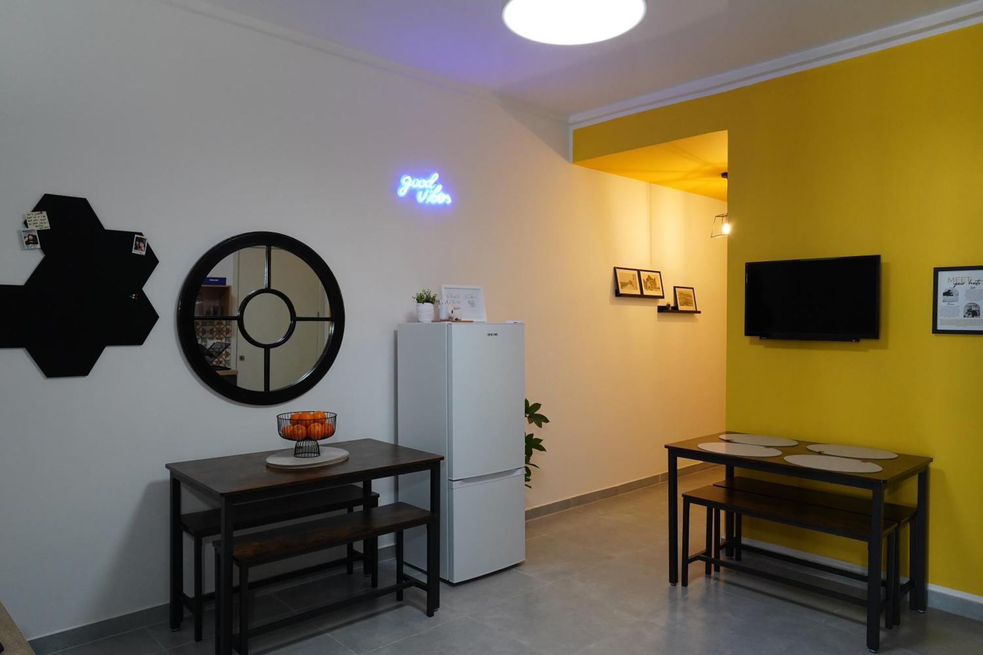Affordable Central Malta Summer Retreat Mosta Buitenkant foto