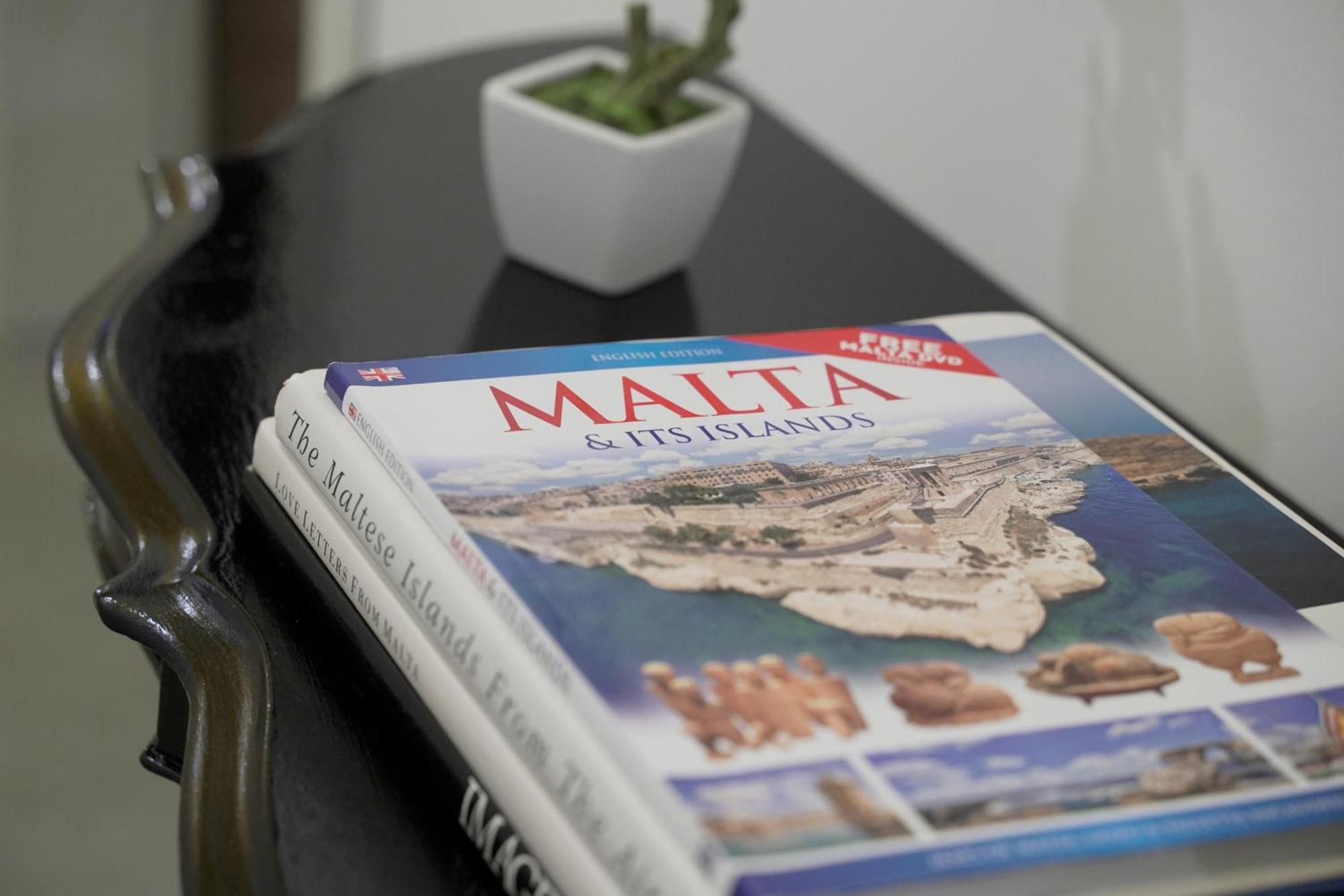 Affordable Central Malta Summer Retreat Mosta Buitenkant foto