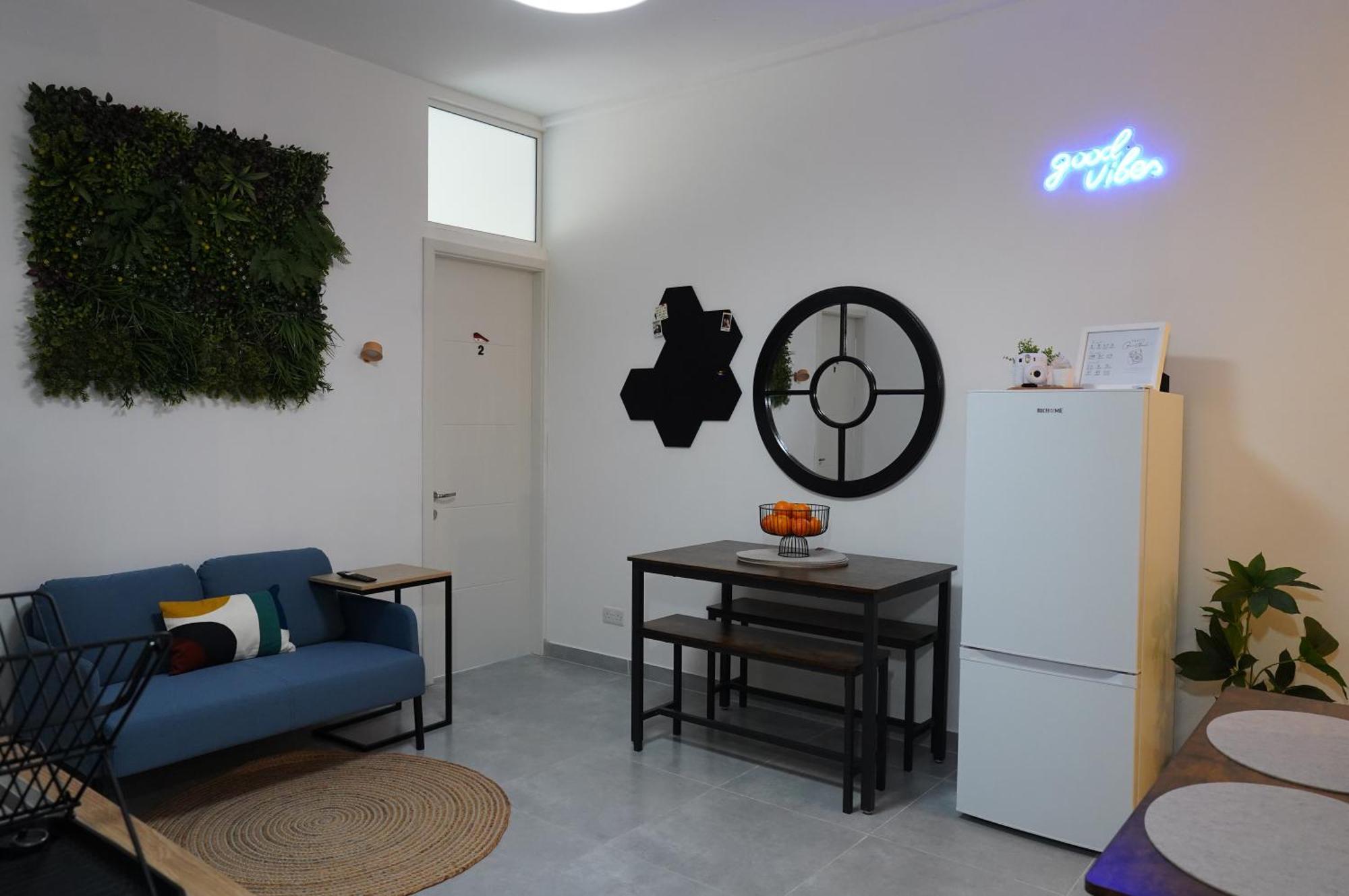 Affordable Central Malta Summer Retreat Mosta Buitenkant foto