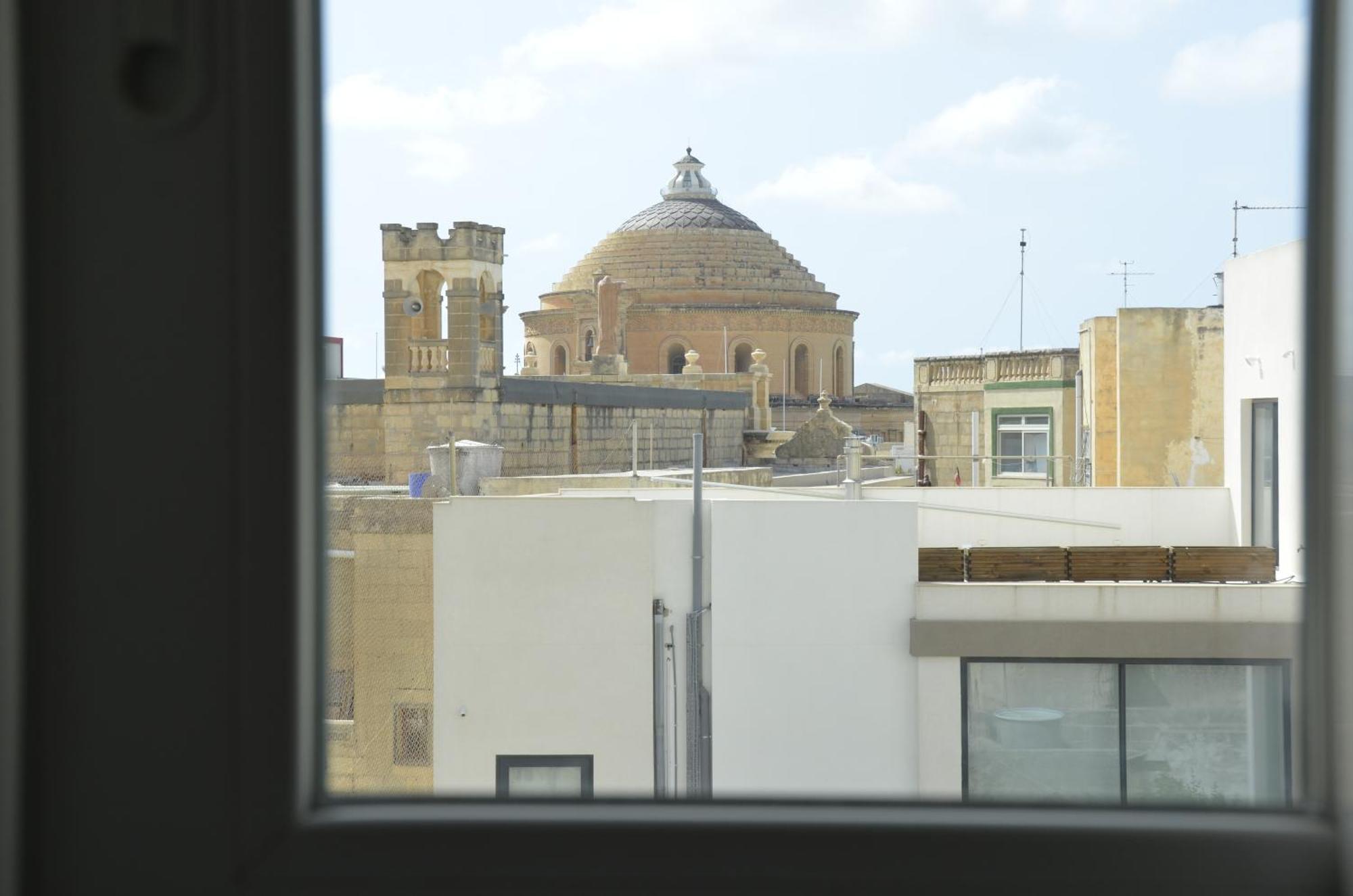 Affordable Central Malta Summer Retreat Mosta Buitenkant foto