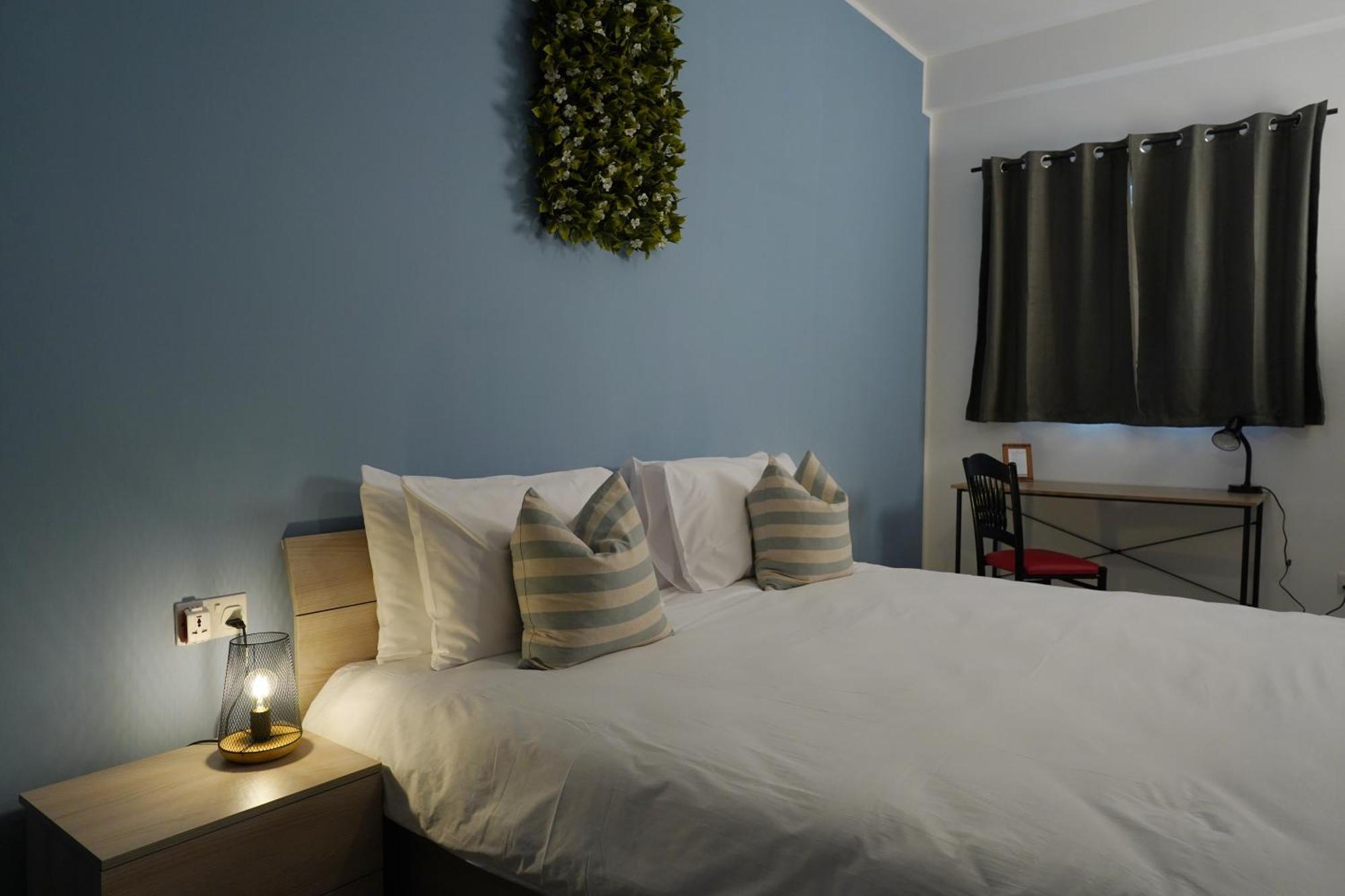 Affordable Central Malta Summer Retreat Mosta Buitenkant foto
