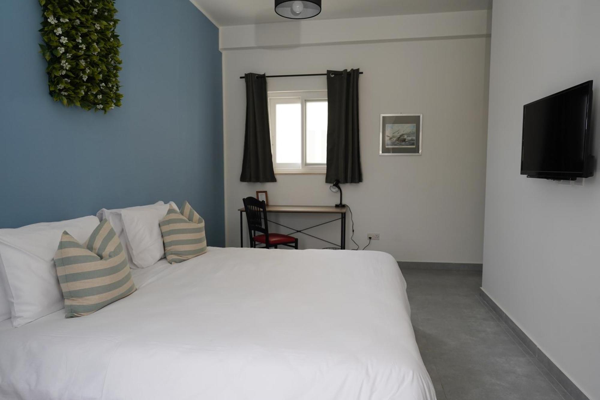 Affordable Central Malta Summer Retreat Mosta Buitenkant foto