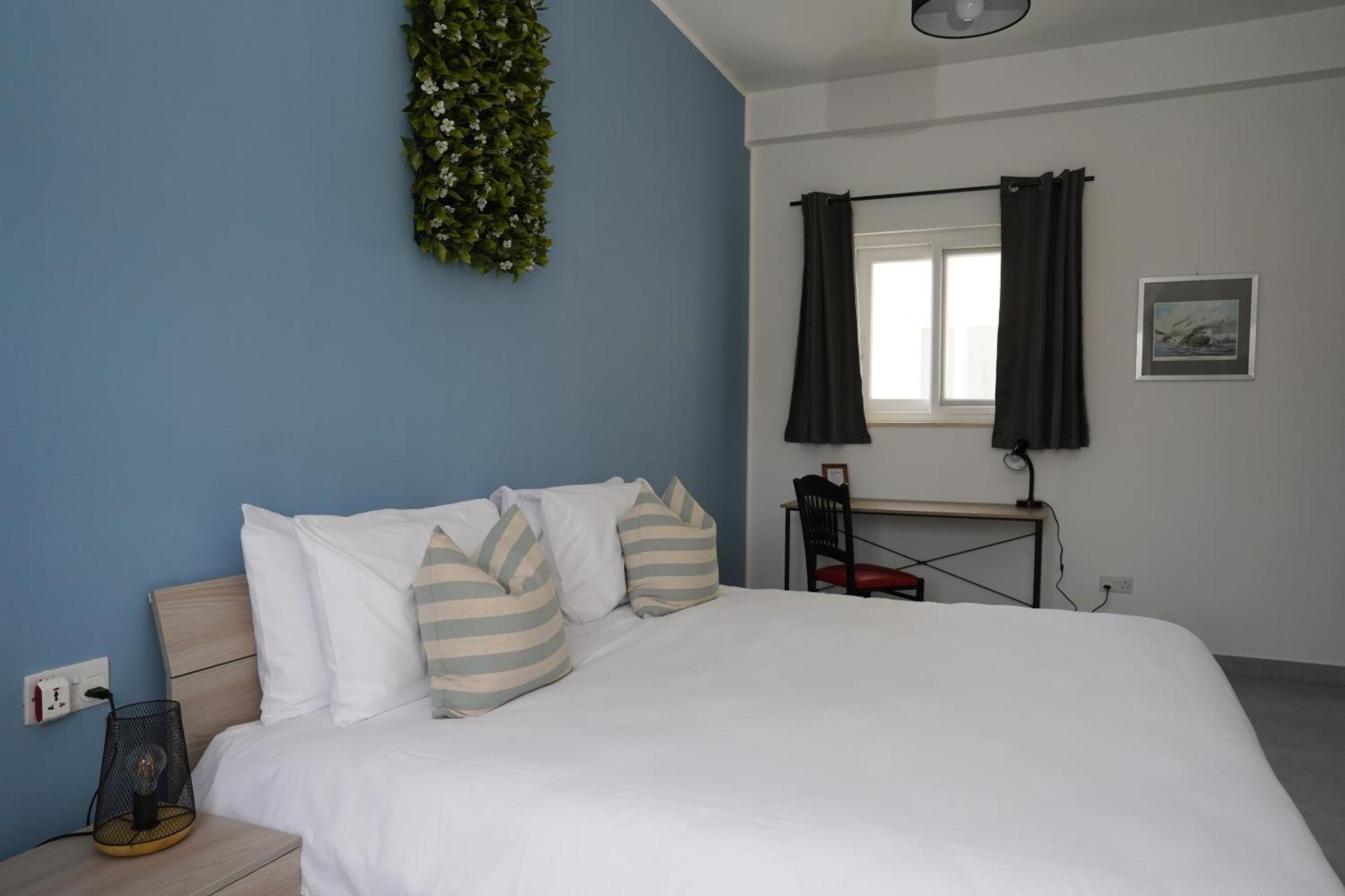 Affordable Central Malta Summer Retreat Mosta Buitenkant foto