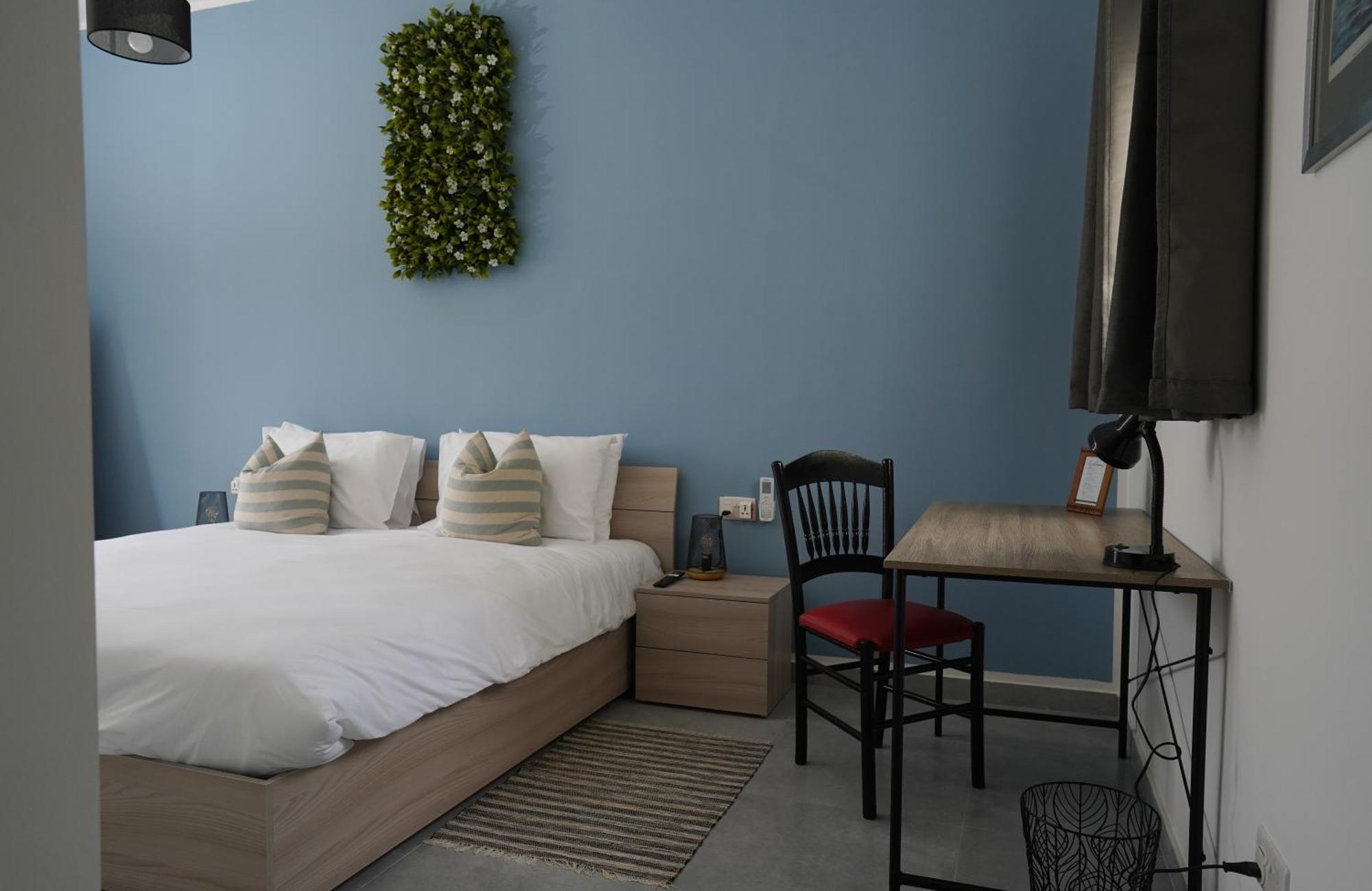 Affordable Central Malta Summer Retreat Mosta Buitenkant foto