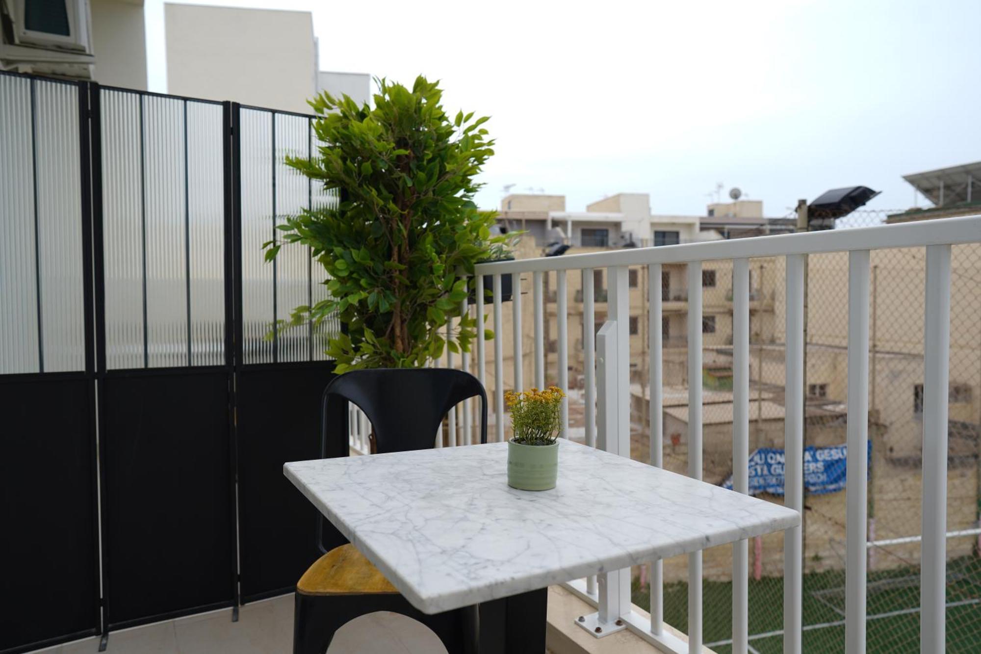 Affordable Central Malta Summer Retreat Mosta Buitenkant foto
