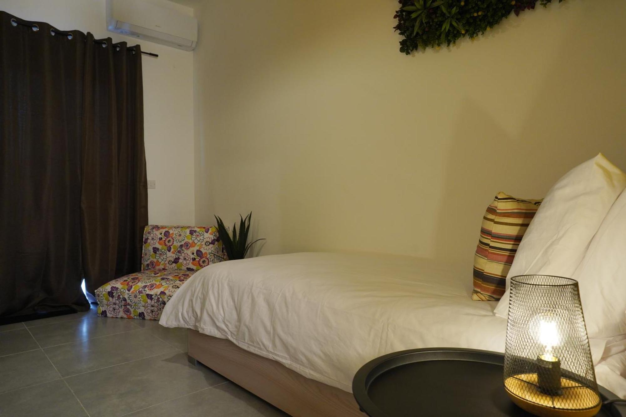 Affordable Central Malta Summer Retreat Mosta Buitenkant foto