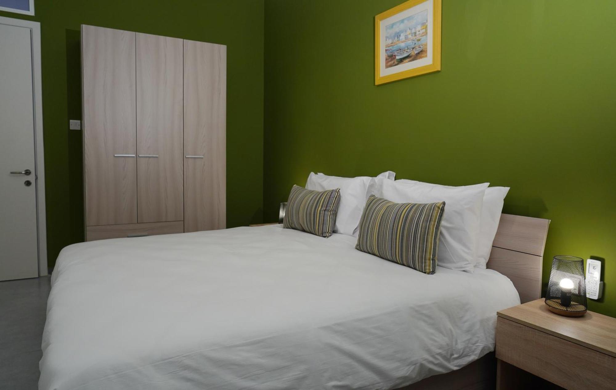 Affordable Central Malta Summer Retreat Mosta Buitenkant foto