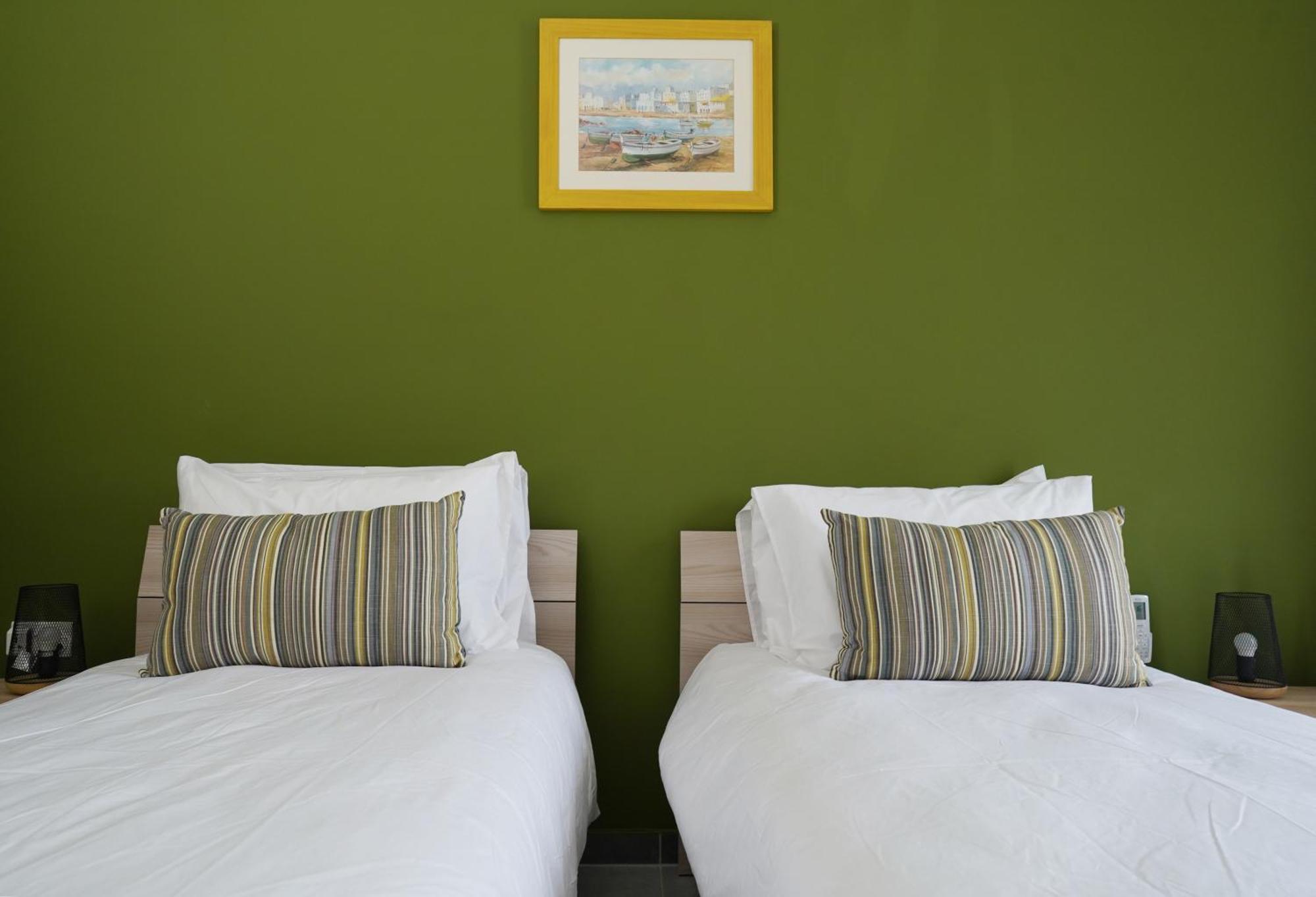 Affordable Central Malta Summer Retreat Mosta Buitenkant foto