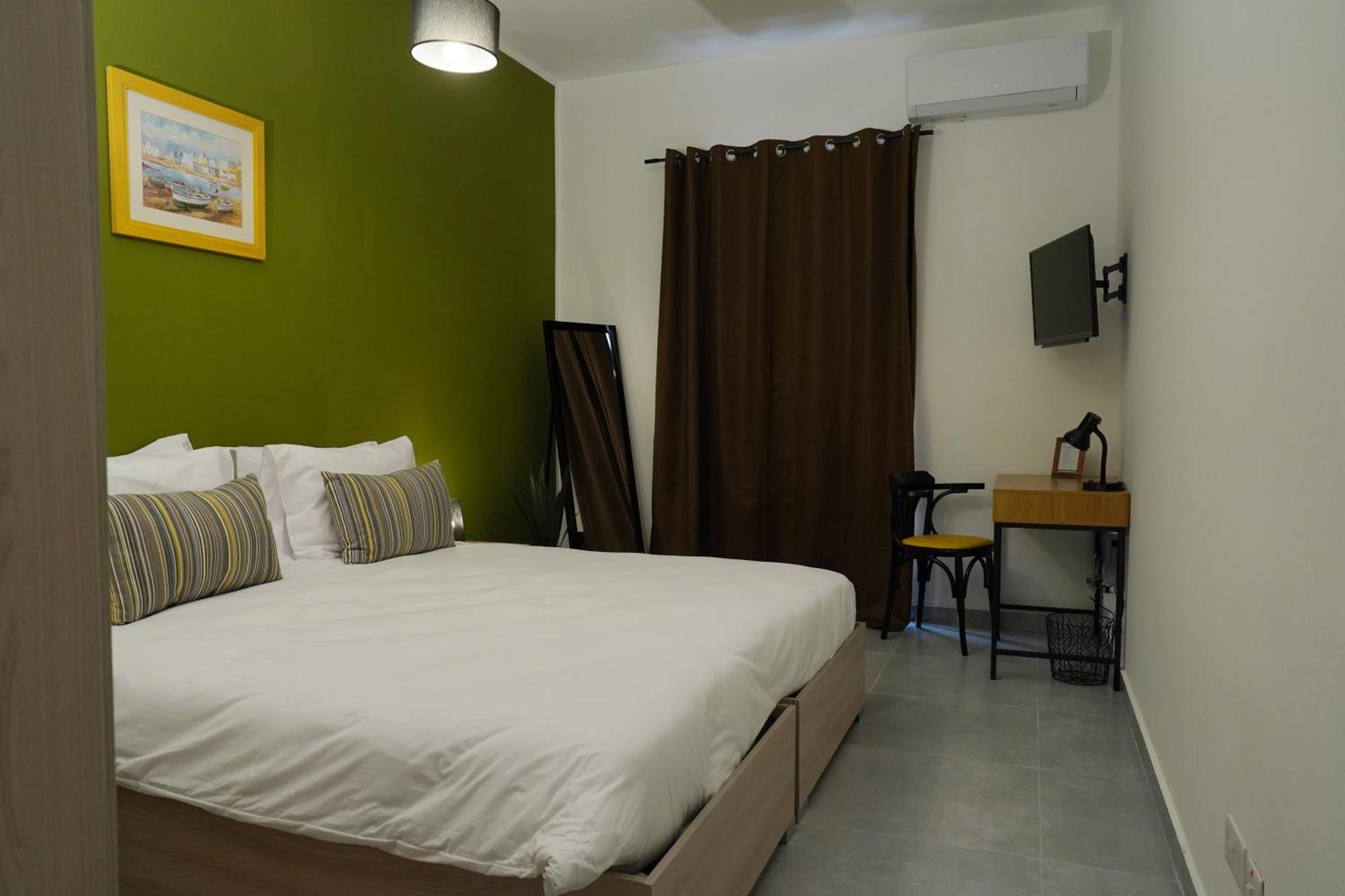 Affordable Central Malta Summer Retreat Mosta Buitenkant foto