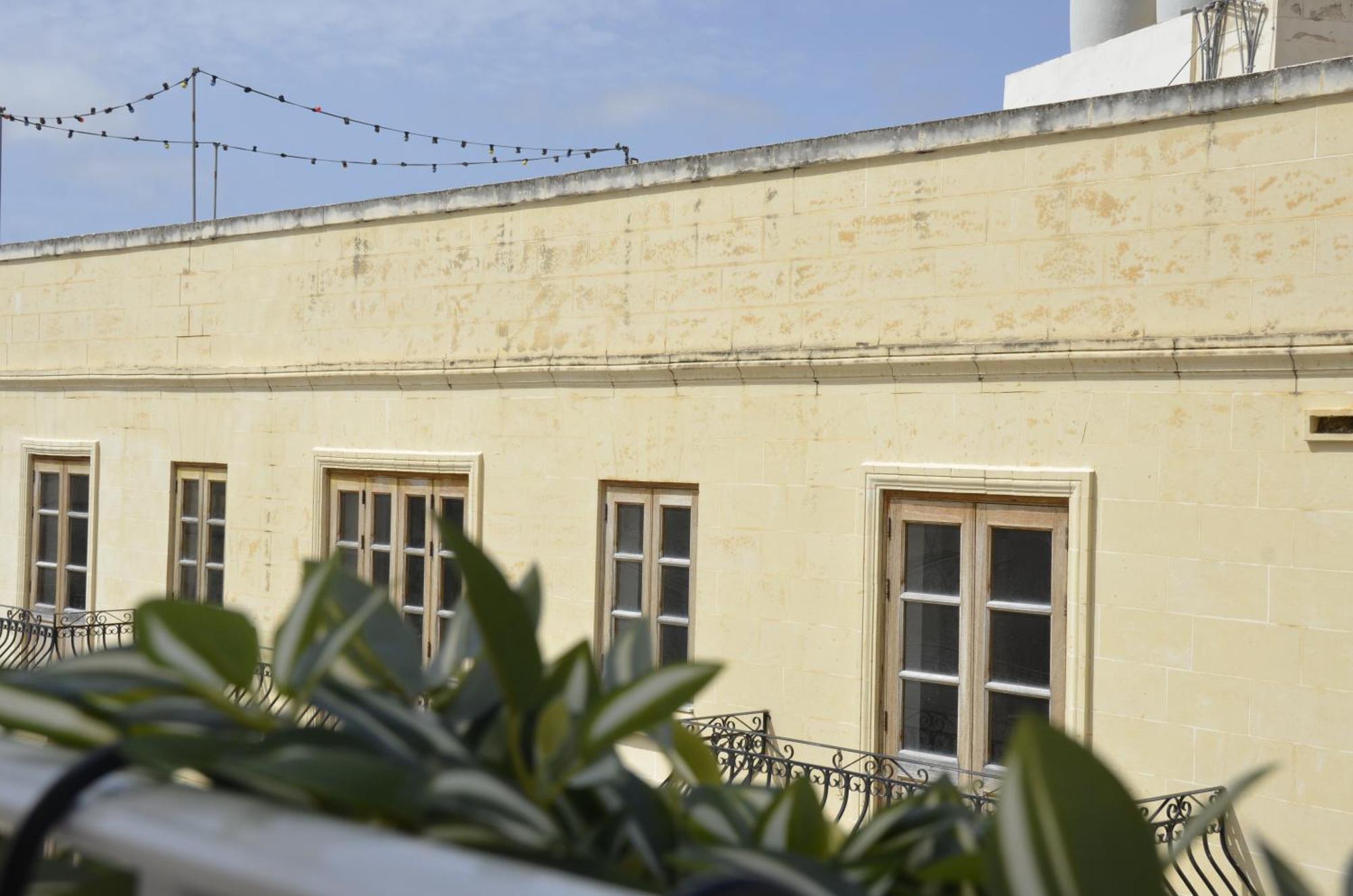 Affordable Central Malta Summer Retreat Mosta Buitenkant foto